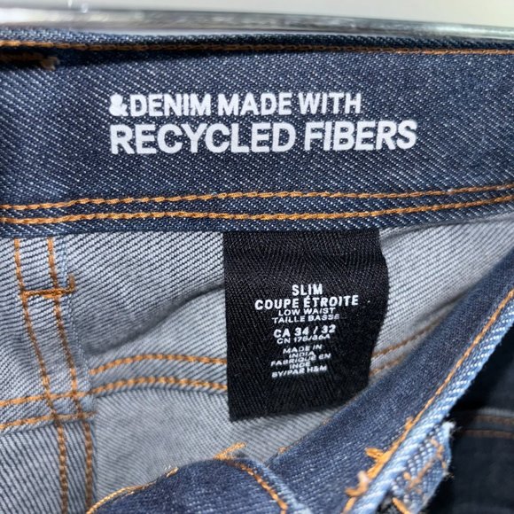 H&M JEANS - Picture 5 of 6